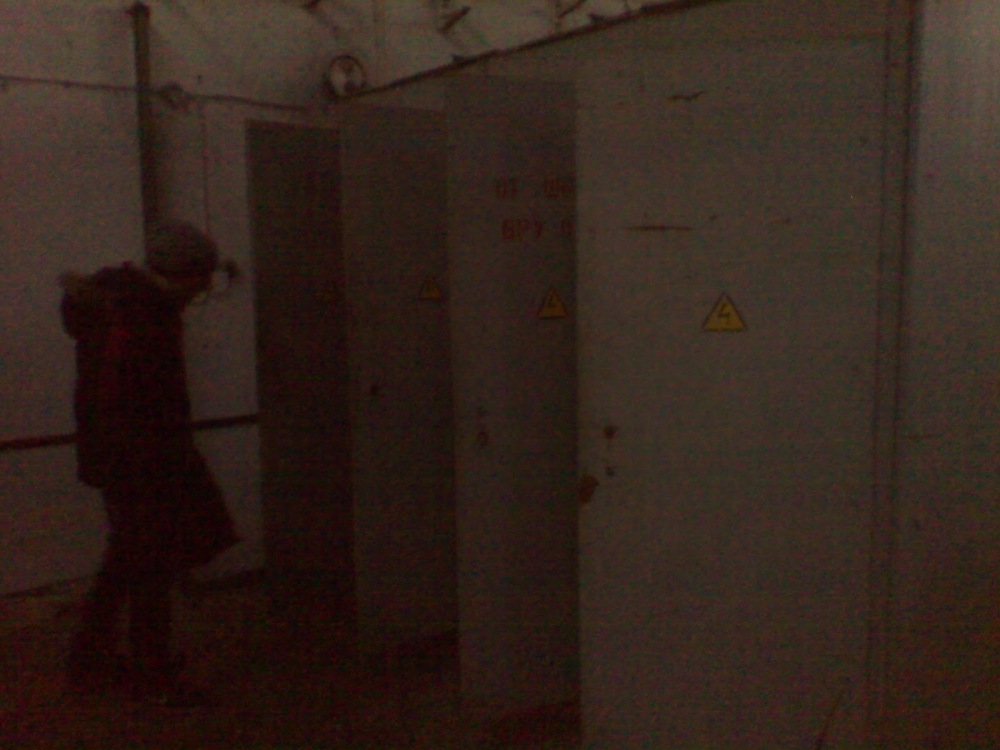 Завод Автоаппаратуры в г. Рязани