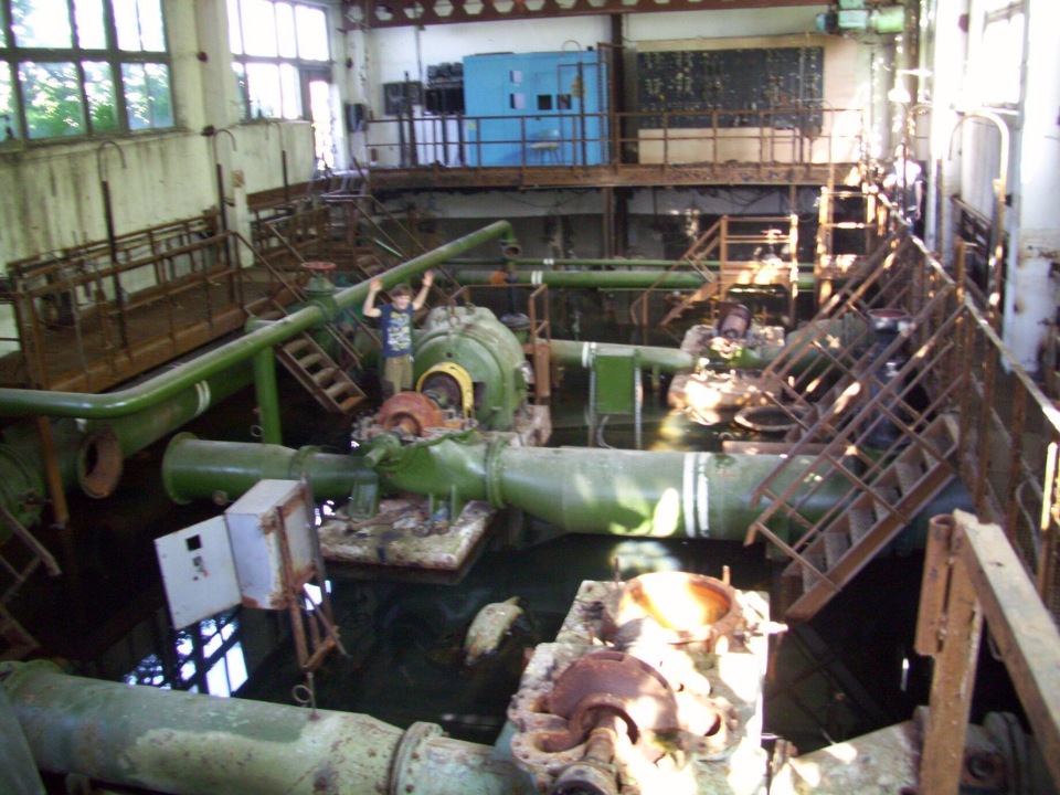 Дзержинское ОргСтекло