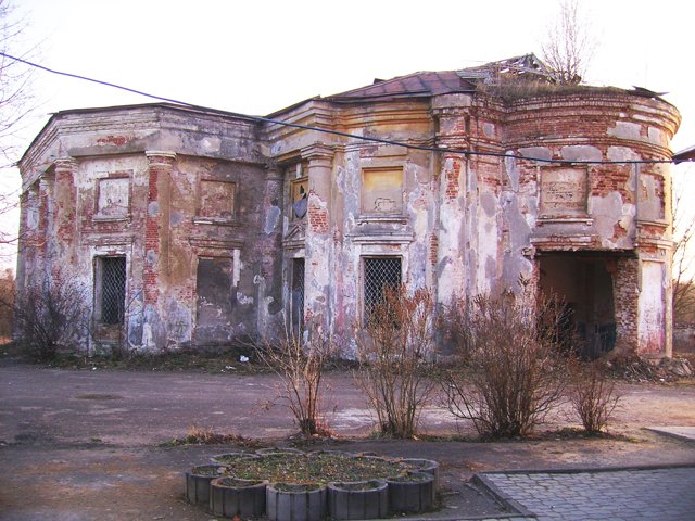 Церковь