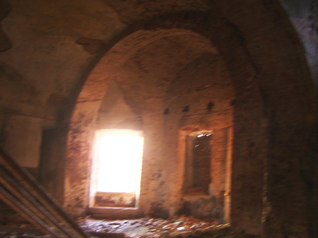 Церковь
