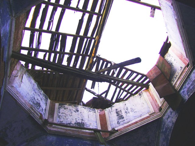 Церковь
