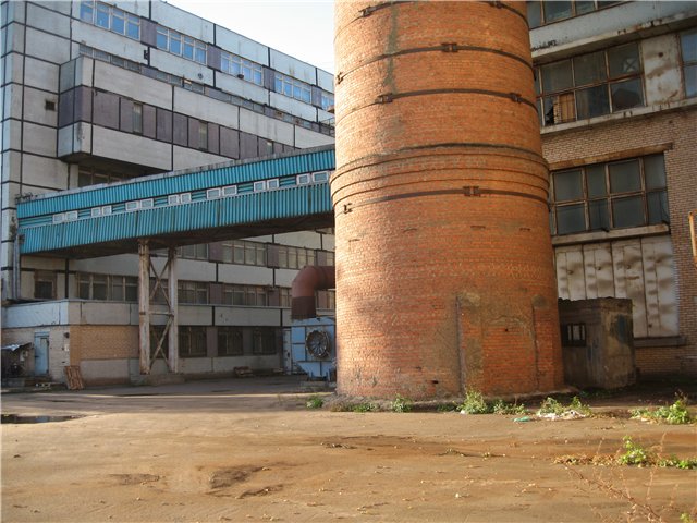 "Серп и Молот": пациент частично жив и не полностью продан на органы