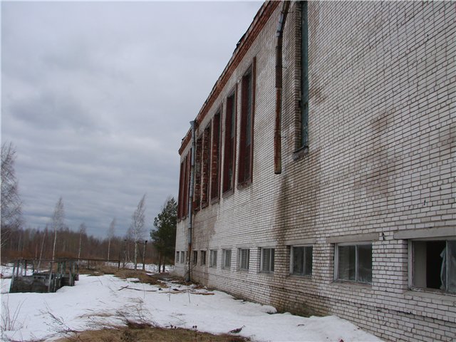 Учебно-тренировочный артиллерийский комплекс
