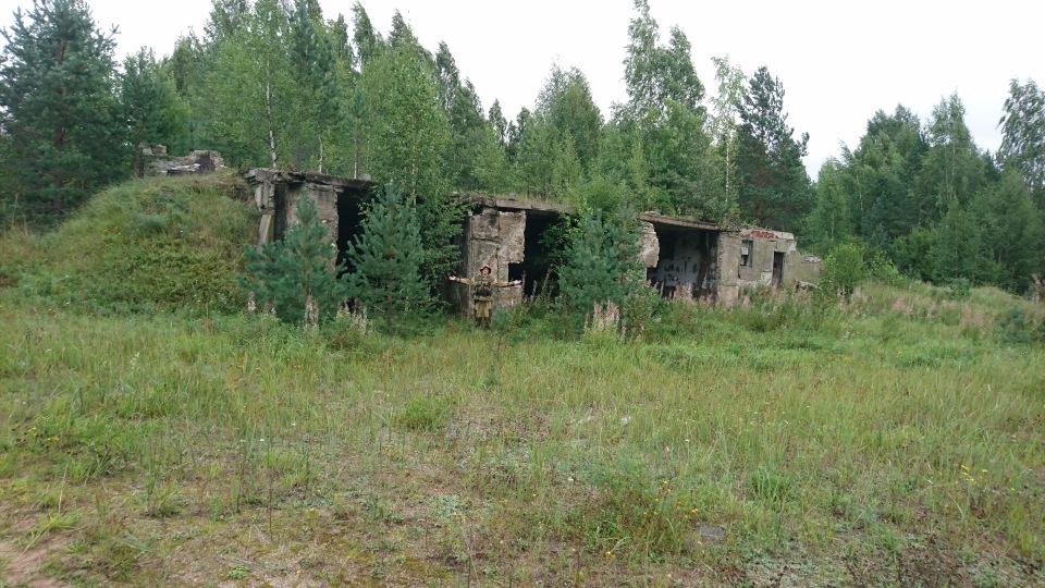 ВЧ 97645 - Сохач - дополнение