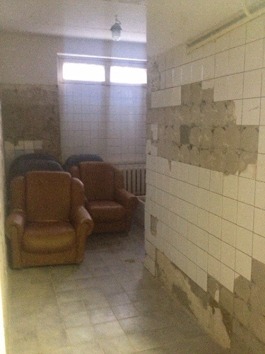 Клиническая больница на Мичуринском