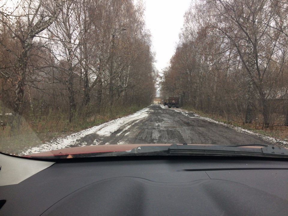 Деревенский школьный басейн