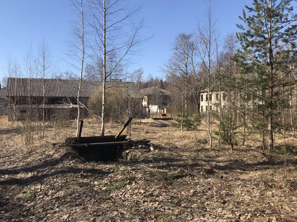 Войсковая часть 61913
