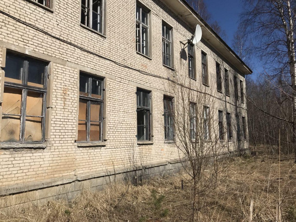 Войсковая часть 61913