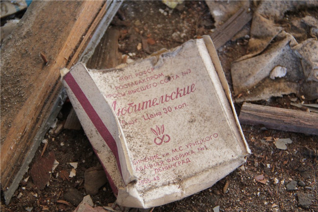 Казармы вч 20/146