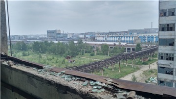 Усольехимпром