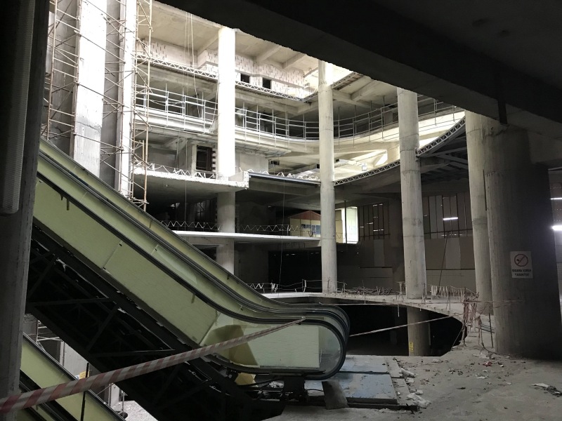 Grand Hyatt Hotel в г. Анкара, Турция
