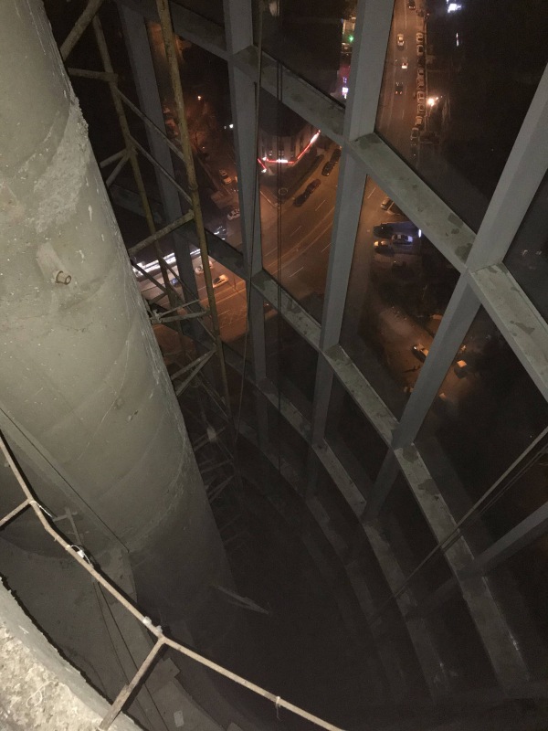 Grand Hyatt Hotel в г. Анкара, Турция