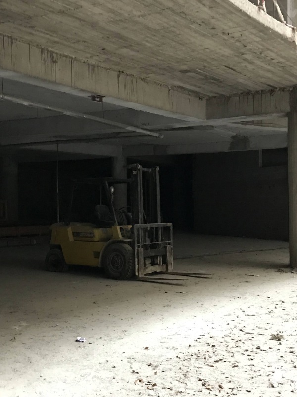 Grand Hyatt Hotel в г. Анкара, Турция
