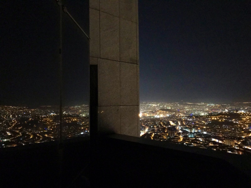 Grand Hyatt Hotel в г. Анкара, Турция