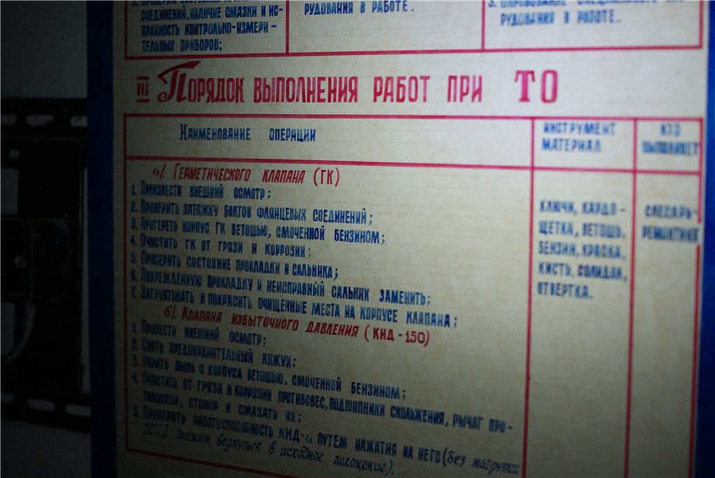 Бункер в центре Чебоксар