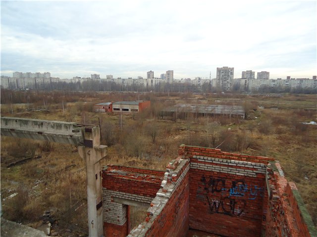 Объект Водоканала